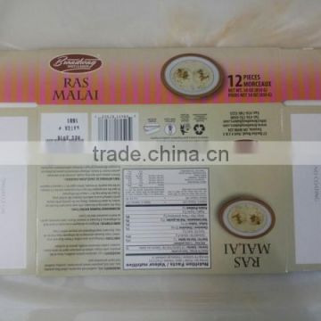 food grade kraft handmade macarons packaging box                        
                                                                                Supplier's Choice