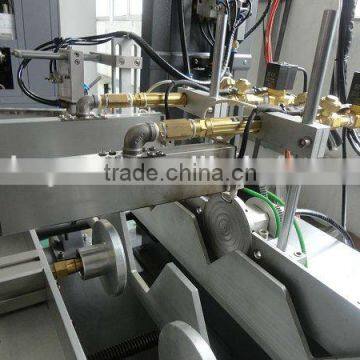 Full Automtaic Bottle Silk Screen Machine One Color photo-6