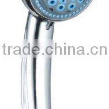 ABS plastic hand shower(KX-1066)