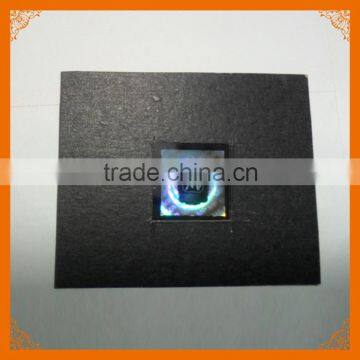 Authenticity Hologram Security Sticker Maker