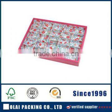 colorful cheap price jewelry display,jewelry packaging wholesale