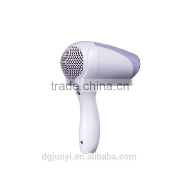 plastic shell for hair dryer