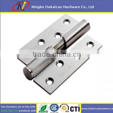 Strap Hinges