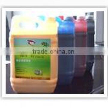 zhongye water base ink