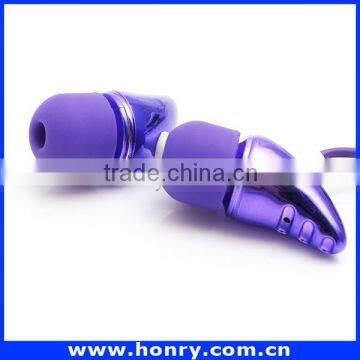 Fashionable Electroplate Earphone and Headphone for Iphone 6 photo-4
