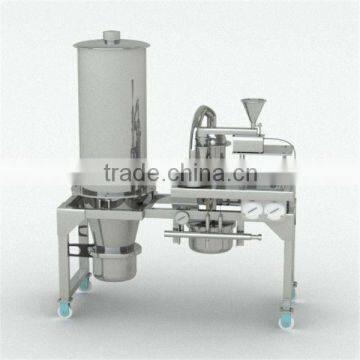 QS-100 Airflow Crusher
