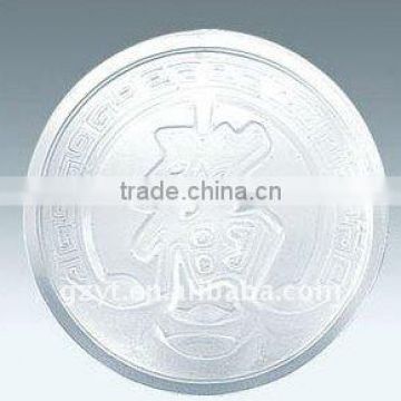 PP Rice Cake Mold(Luck)