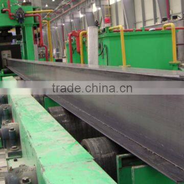 H beam production line