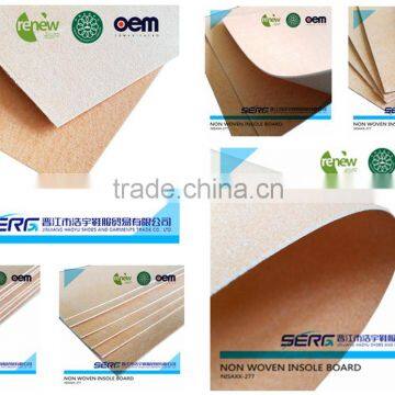 NON WOVEN SIMILAR CARTON FOR FOOTWEAR