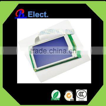 graphic 320x240 module display, transflective STN,5.7" lcd display