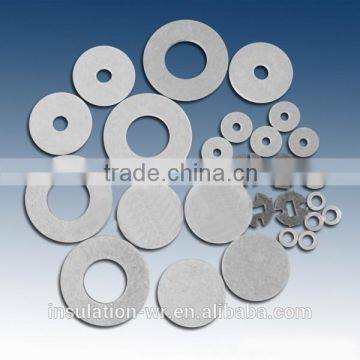 RED-HOT-SELLER!!Professional Manufacture Die Cutting Natural Insulation Mica Sheet