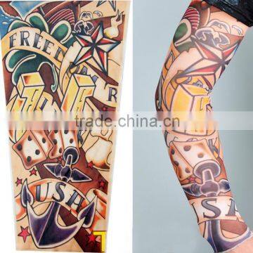 TS06 High quality fashion custom tattoo machine sleeve