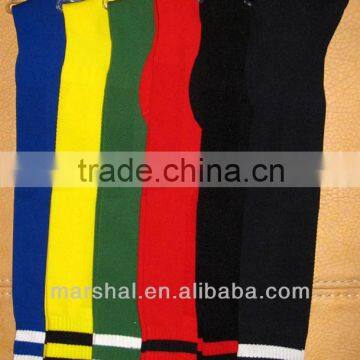 designer football socks,cheap soccer socks,100% cotton thin football socks