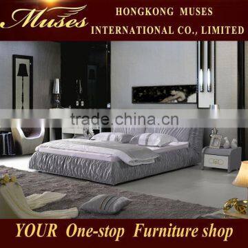 2014 tv beds frame bedroom set on promotion