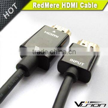 High Performance 40m 24AWG RedMere HDMI Cable With Gold Plated Connector photo-4