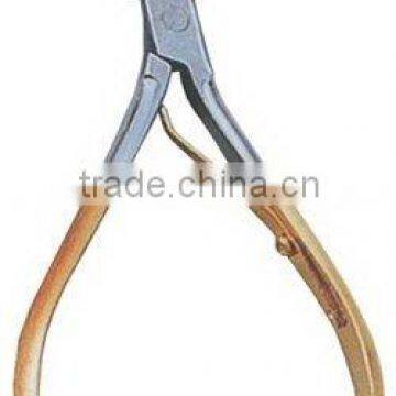 Baby Cuticle Nail Nippers