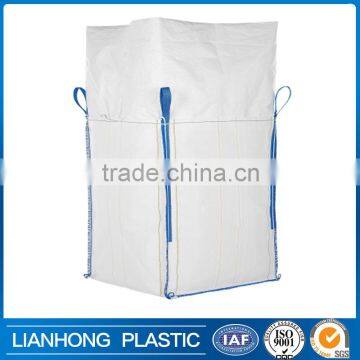 Wholesale OEM Product Big Plastic Flour Sack PP jumbo Bags