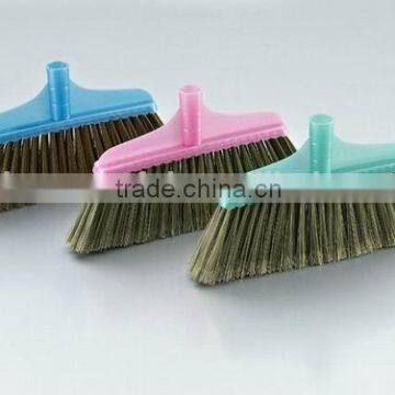 outdoor broom/plastic broom/household cleaning