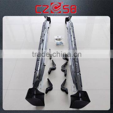 Factory Price !!running board for ML350/side step bar for ML350(2012+)