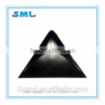 2016 Hot sale high quality ABS material plastic injection DS triangle