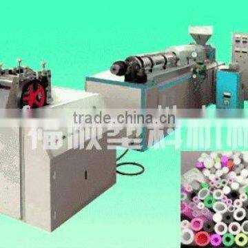 EPE foaming sheet extruder machine