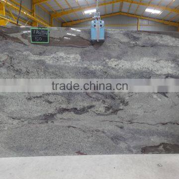 Ceilo Blue Granite Tiles & Slabs