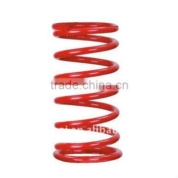 spring ,support wooden animal