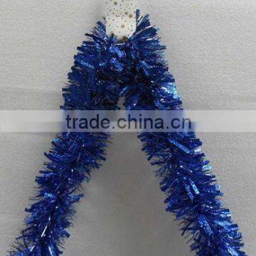 Christmas Tinsel