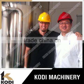 LPG Model Pilot Lab Spray Drier for Laboratory Use photo-6