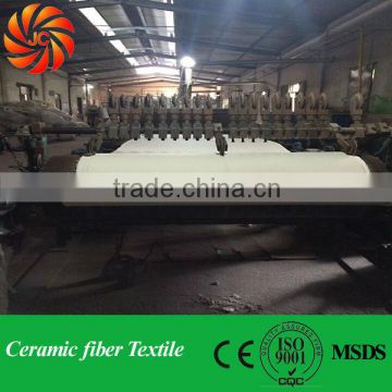 ceramic fiber paper exhaust gasket material