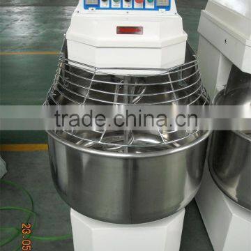 Kitchen Dining Hall Equipment Jsm 20kg Spiral Dough Mixer photo-4