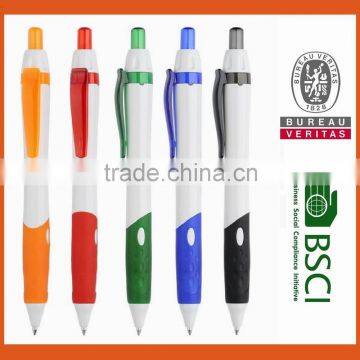 Office & School Supplies Plastic Ballpoint Pen,wholesale Ballpoint Pen,logo Ballpoint Pen Manufacturer photo-2