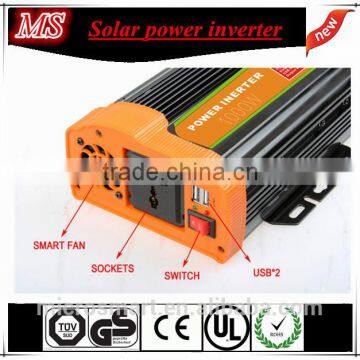 Original New Design on Sales 1000w Power Inverters Supplier's Choice photo-3