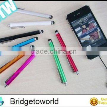 Phone accessories stylus touch screen pen for iPhone