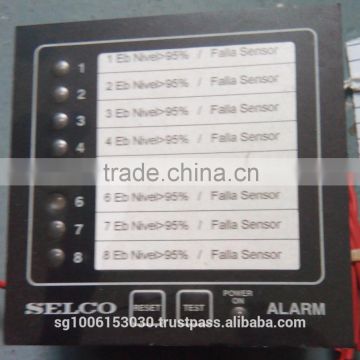 Selco M4200-0010 Alarm Indicator