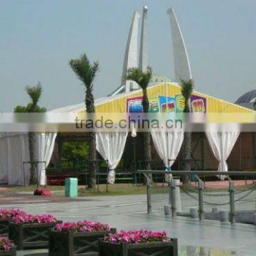 Luxury party ceremony tents for sale or rental