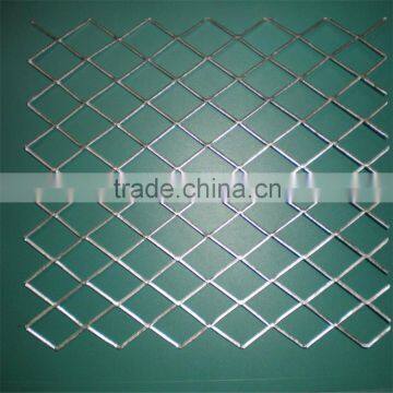 Stainless Steel Expanded Wire Mesh