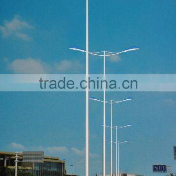 cast iron lighting pole for hot sale