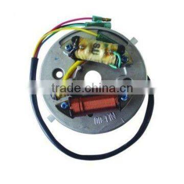 Motorcycle Electronic Parts Scooter Stator for MBK