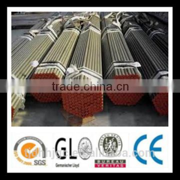 alloy steel boiler tube