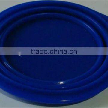100% Food Grade Silicone Pet Bowls for Sale photo-3