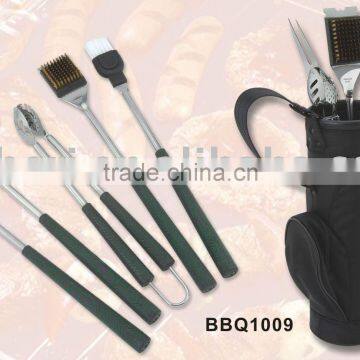 set of 5 BBQ set