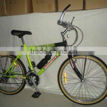 20"BMX MTB type bike/bicycle/cycle