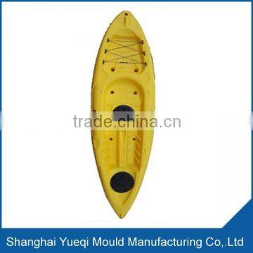 Customize Plastic Rotational Moulding Sea Boat