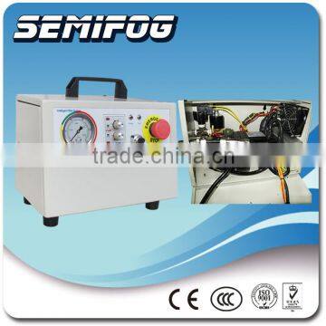 24v Small Mist Cooling System Industrial Humidifier