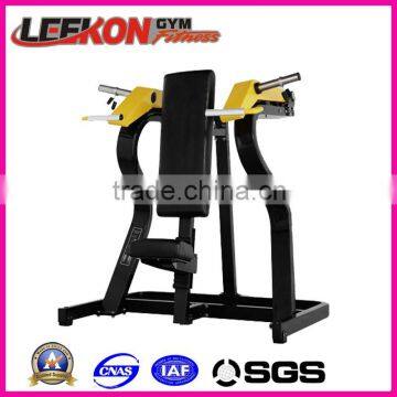 Shoulder Perss Machine Commercial Gym club equipment