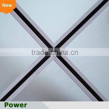 hebei china T grid ceiling systems factory