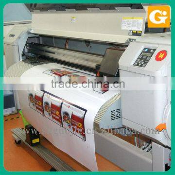 Self Adhesive Vinyl Vehicle Sticker photo-2