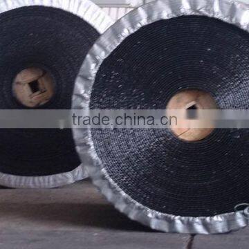 (TRX Rubber Products)Flame Resistant Conveyor Belt