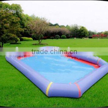 popular inflatable swimming pool